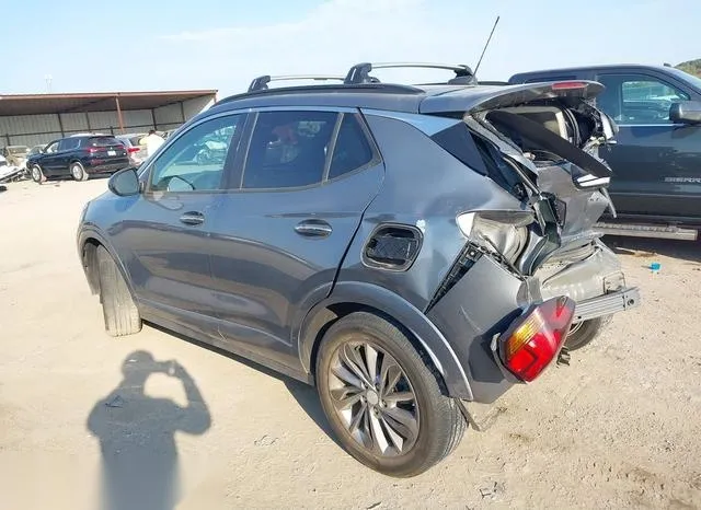 KL4MMDS29LB131877 2020 2020 Buick Encore- GX Fwd Select 3