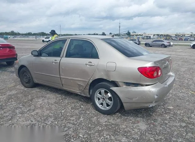 1NXBR32E86Z741504 2006 2006 Toyota Corolla- CE 3