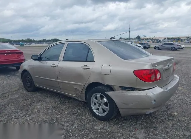 1NXBR32E86Z741504 2006 2006 Toyota Corolla- CE 6