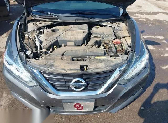 1N4AL3AP8HC253267 2017 2017 Nissan Altima- 2-5 S 10