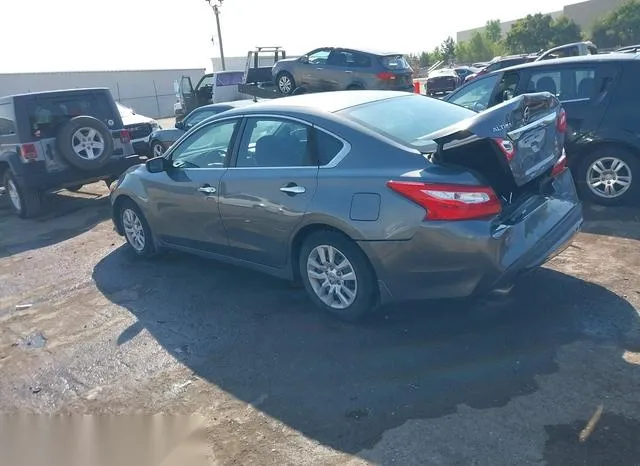 1N4AL3AP8HC253267 2017 2017 Nissan Altima- 2-5 S 3