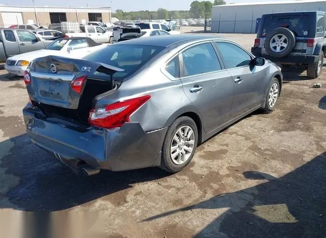 1N4AL3AP8HC253267 2017 2017 Nissan Altima- 2-5 S 4