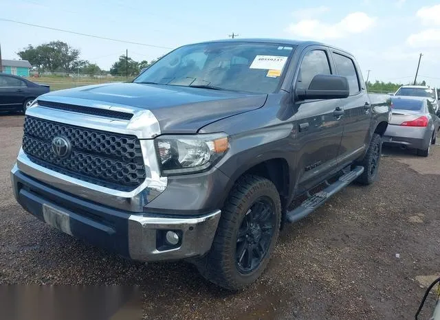 5TFEY5F15MX291216 2021 2021 Toyota Tundra- SR5 2