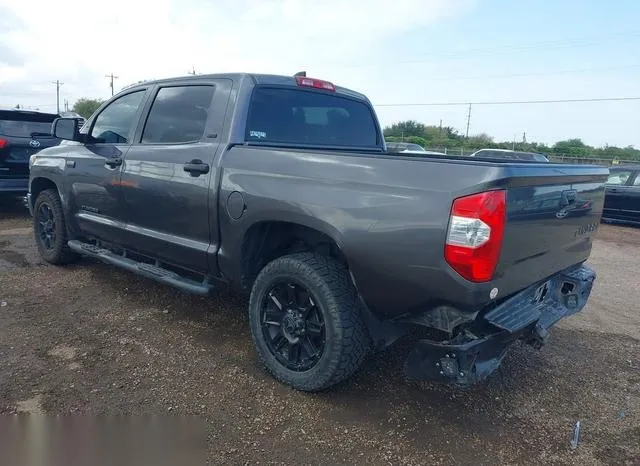 5TFEY5F15MX291216 2021 2021 Toyota Tundra- SR5 3