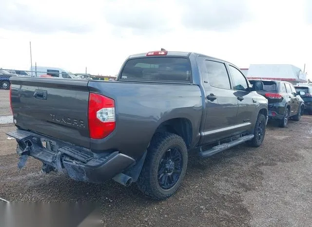 5TFEY5F15MX291216 2021 2021 Toyota Tundra- SR5 4