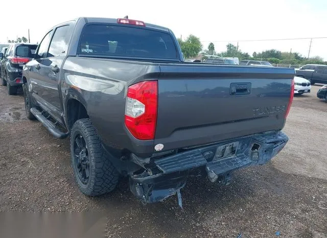 5TFEY5F15MX291216 2021 2021 Toyota Tundra- SR5 6