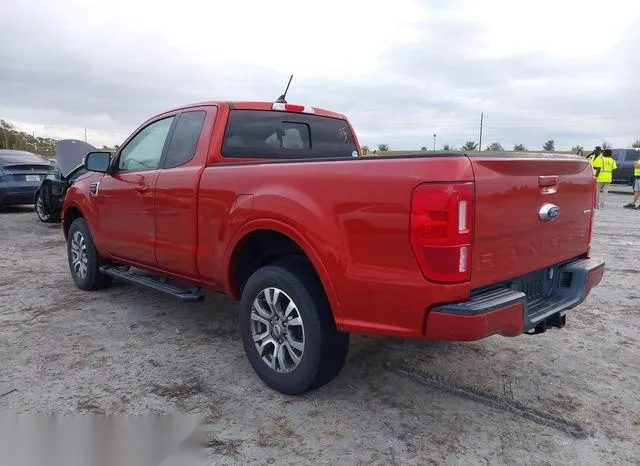 1FTER1EH5KLA91722 2019 2019 Ford Ranger- Lariat 3