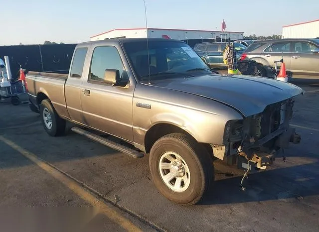 1FTKR1ED8BPA21673 2011 2011 Ford Ranger- Xlt 1