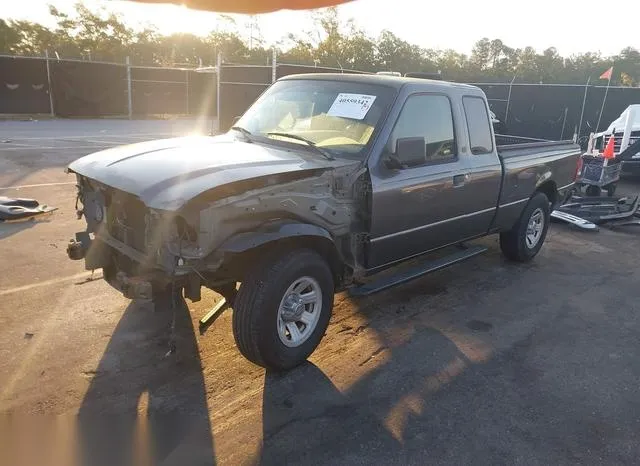 1FTKR1ED8BPA21673 2011 2011 Ford Ranger- Xlt 2