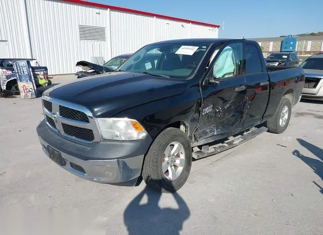 1C6RR7FG7DS667384 2013 2013 RAM 1500- Tradesman 2