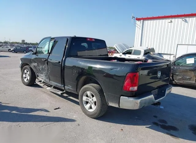 1C6RR7FG7DS667384 2013 2013 RAM 1500- Tradesman 3