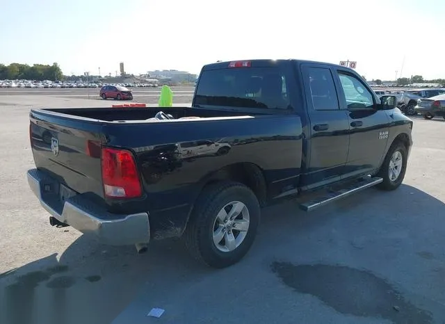 1C6RR7FG7DS667384 2013 2013 RAM 1500- Tradesman 4