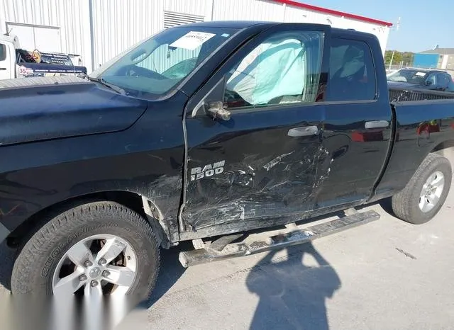 1C6RR7FG7DS667384 2013 2013 RAM 1500- Tradesman 6