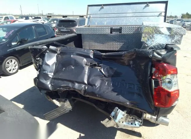 5TFRM5F13EX079204 2014 2014 Toyota Tundra- Sr5 4-6L V8 6