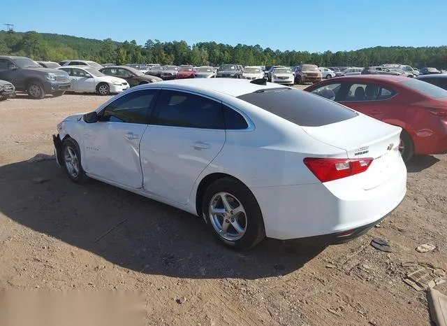 1G1ZB5ST1HF232646 2017 2017 Chevrolet Malibu- LS 3