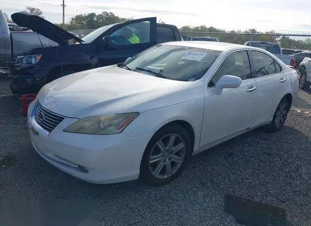 JTHBJ46G092283534 2009 2009 Lexus ES- 350 2