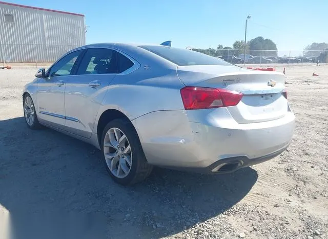 1G1105S3XLU108446 2020 2020 Chevrolet Impala- Fwd Premier 3