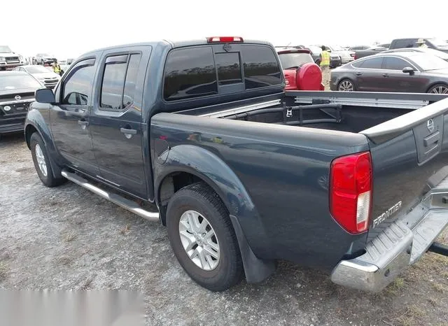 1N6DD0ER6JN770282 2018 2018 Nissan Frontier- SV 3