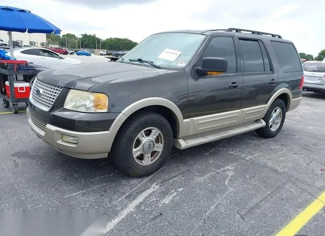 1FMFU17566LA24456 2006 2006 Ford Expedition- Eddie Bauer/Ki 2