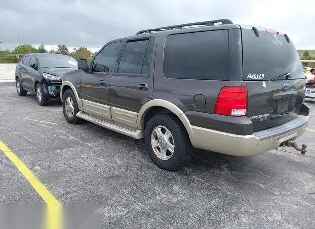 1FMFU17566LA24456 2006 2006 Ford Expedition- Eddie Bauer/Ki 3