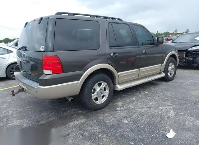 1FMFU17566LA24456 2006 2006 Ford Expedition- Eddie Bauer/Ki 4