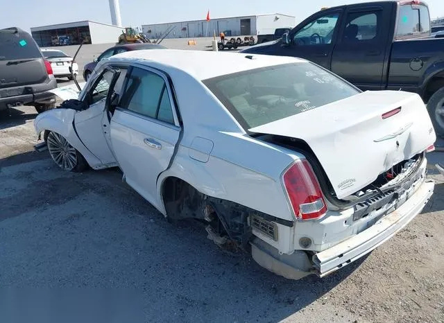 2C3CA5CG0BH585441 2011 2011 Chrysler 300- Limited 3