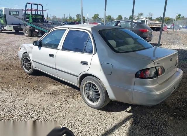 1NXBR12E3YZ324721 2000 2000 Toyota Corolla- CE 3