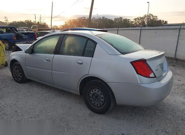 1G8AJ52F94Z156050 2004 2004 Saturn Ion- 2 3