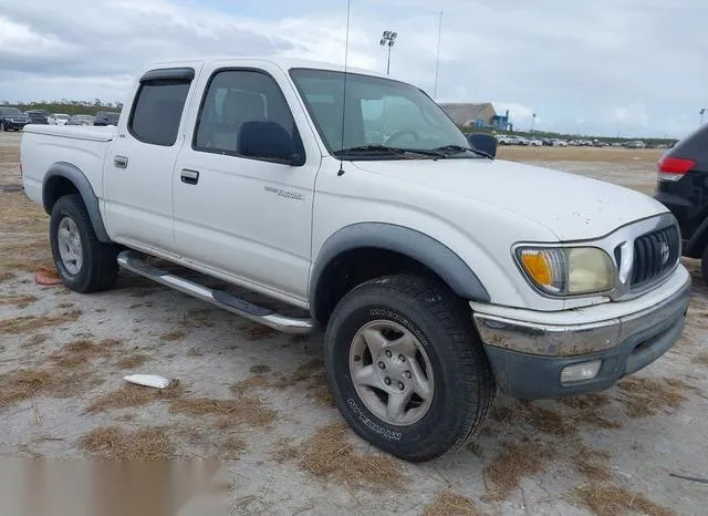 5TEGN92N13Z252521 2003 2003 Toyota Tacoma- Prerunner V6 1