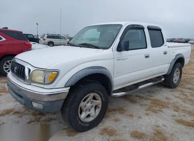 5TEGN92N13Z252521 2003 2003 Toyota Tacoma- Prerunner V6 2