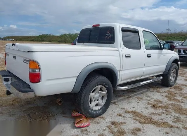 5TEGN92N13Z252521 2003 2003 Toyota Tacoma- Prerunner V6 4