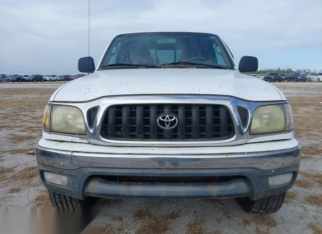 5TEGN92N13Z252521 2003 2003 Toyota Tacoma- Prerunner V6 6