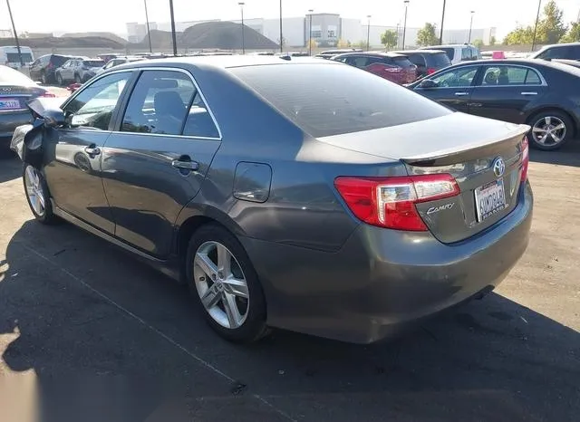 4T1BF1FK5CU011736 2012 2012 Toyota Camry- SE 3