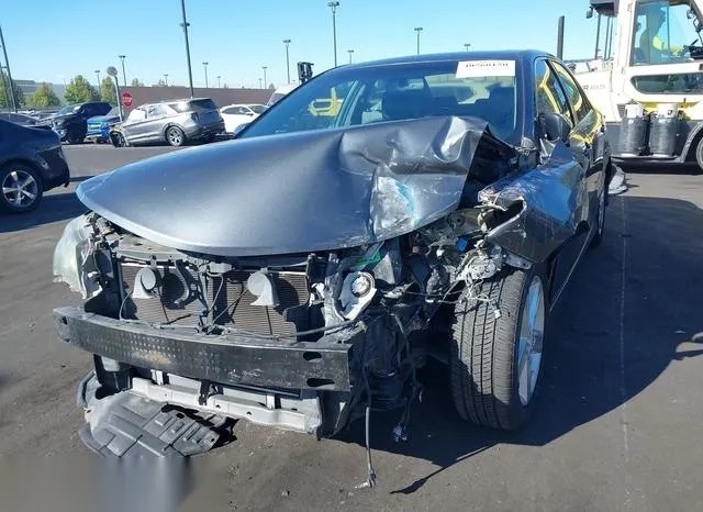 4T1BF1FK5CU011736 2012 2012 Toyota Camry- SE 6