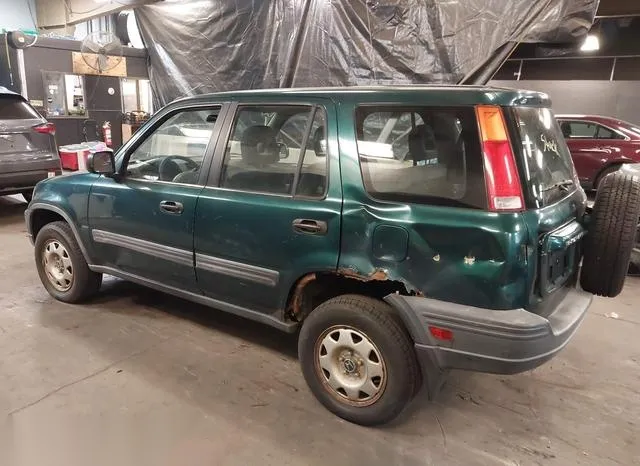 JHLRD284XYS001447 2000 2000 Honda CR-V- LX 3