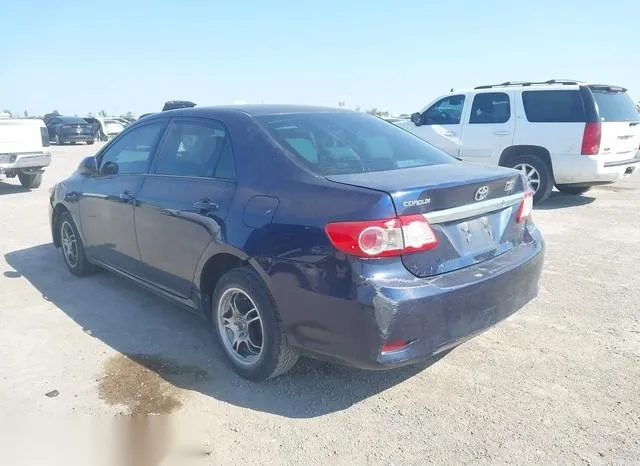 5YFBU4EE1DP125397 2013 2013 Toyota Corolla- L 3