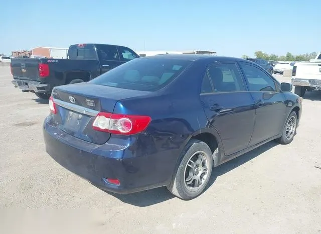 5YFBU4EE1DP125397 2013 2013 Toyota Corolla- L 4