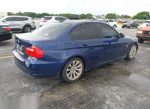 WBAPH7C59BE852227 2011 2011 BMW 3 Series- 328I 4