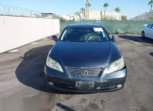 JTHBJ46G872126802 2007 2007 Lexus ES- 350 6