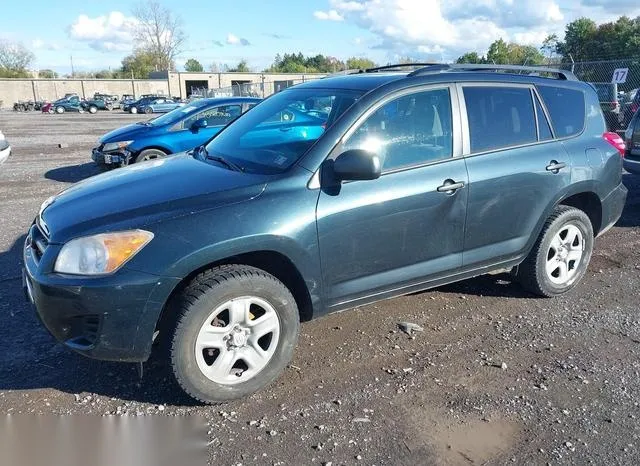 2T3BF4DV0CW265523 2012 2012 Toyota RAV4 2