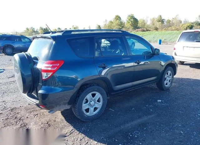 2T3BF4DV0CW265523 2012 2012 Toyota RAV4 4