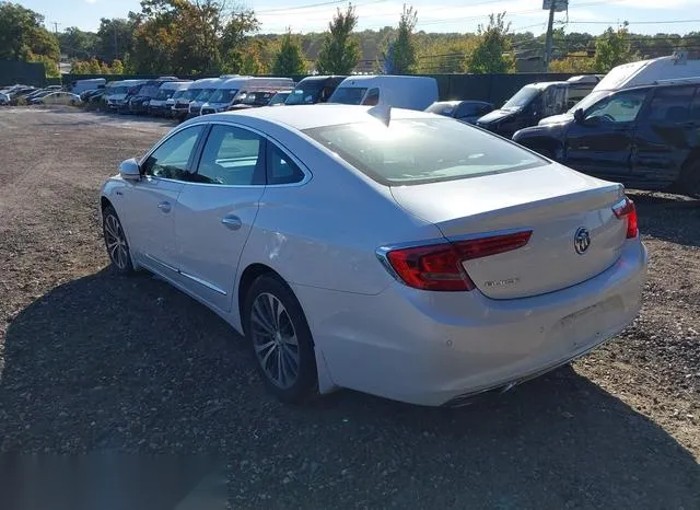 1G4ZP5SS3JU147515 2018 2018 Buick Lacrosse- Essence 3