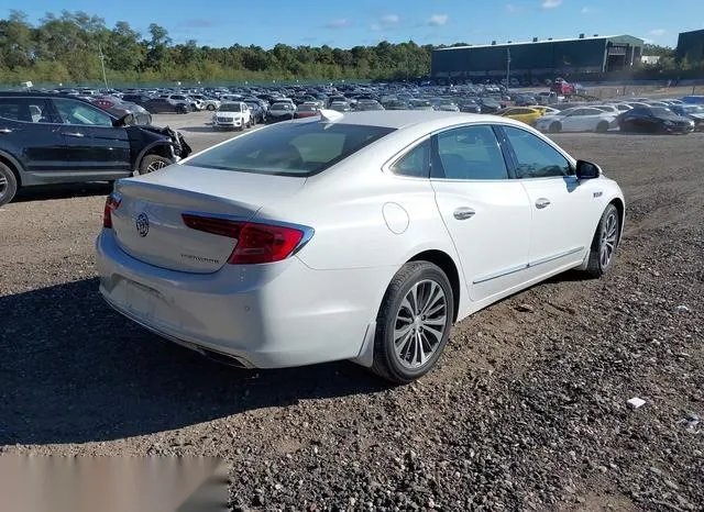 1G4ZP5SS3JU147515 2018 2018 Buick Lacrosse- Essence 4