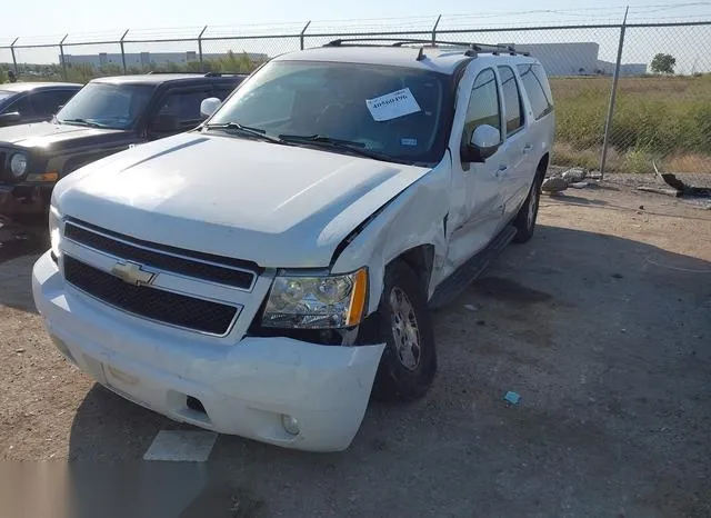 1GNSCJE02BR301731 2011 2011 Chevrolet Suburban 1500- LT1 2