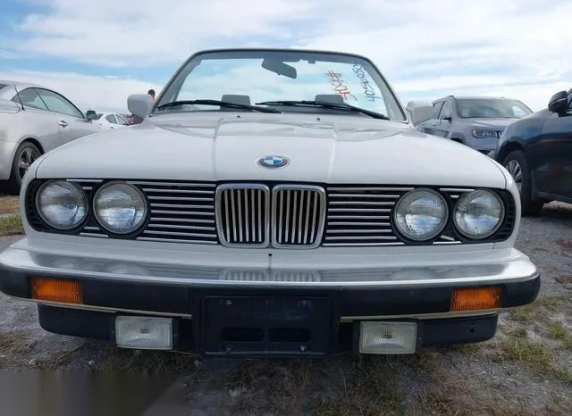 WBABB1307H1925138 1987 1987 BMW 3 Series- 325 I 6