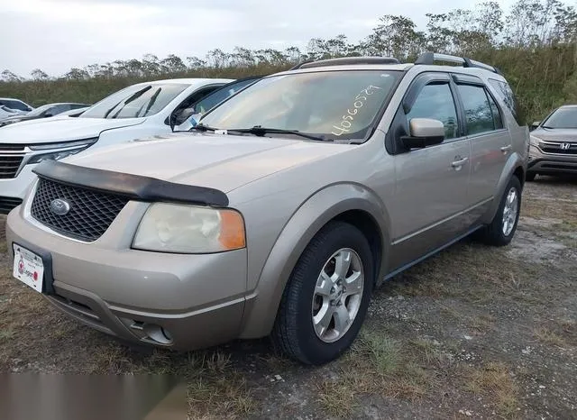 1FMZK02126GA55715 2006 2006 Ford Freestyle- Sel 2