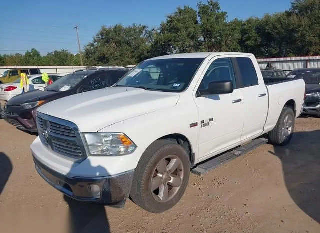 1C6RR6GT4ES236685 2014 2014 RAM 1500- Big Horn 2