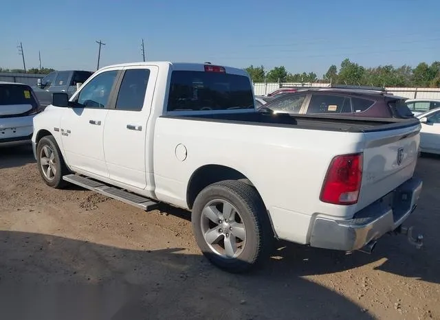 1C6RR6GT4ES236685 2014 2014 RAM 1500- Big Horn 3