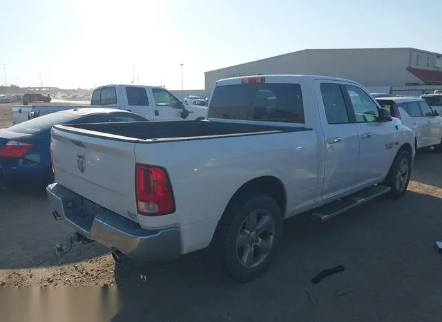 1C6RR6GT4ES236685 2014 2014 RAM 1500- Big Horn 4