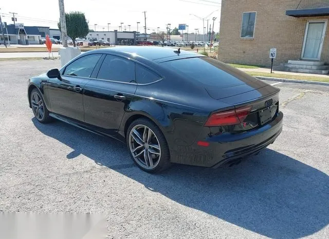 WAUW2BFC1GN080324 2016 2016 Audi S7- 4-0T 3